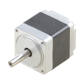 Exmek stepper motor